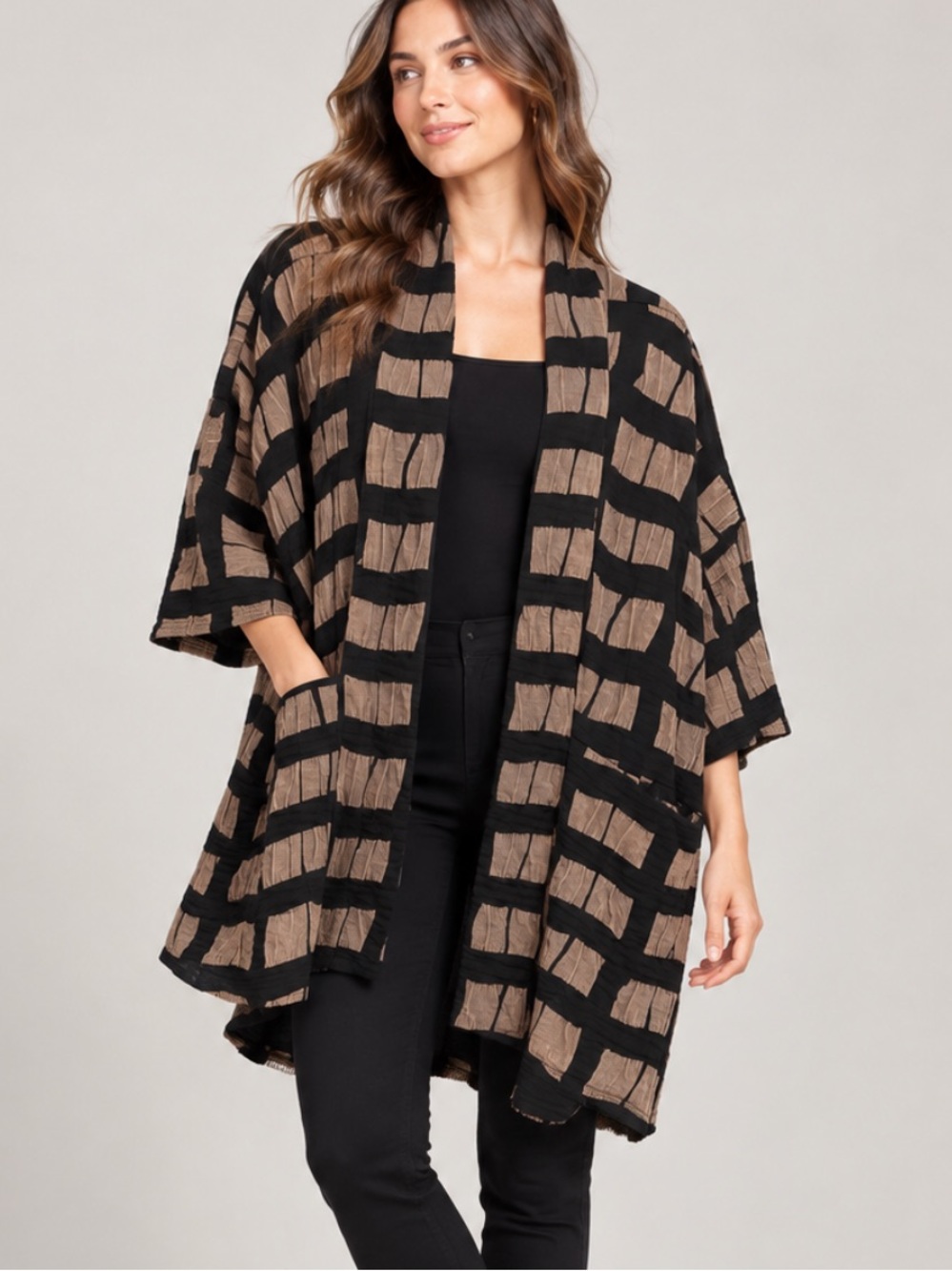 Chalet Et Ceci Cardigan